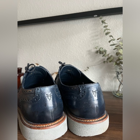 Men’s Trask Rogan shoes - Picture 5 of 5